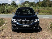 BMW X3 - xDrive M40i High Executive |Pano|Ventilatie|Memory