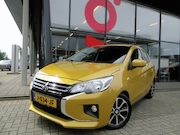 Mitsubishi Space Star - 1.2 Active AUTOMAAT | AIRCO | LICHTMETALEN WIELEN 15" TWO TO