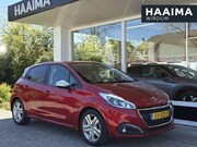 Peugeot 208 - 1.2I 82pk Signature | Trekhaak | Navigatie | Cruise Control 