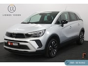 Opel Crossland - 1.2 Turbo Elegance