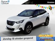 Peugeot 2008 - 1.2 PureTech Allure Pack *Navi+Camera*Climate Control*Stoelv