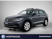 Volkswagen Tiguan - 1.4 TSI eHybrid Elegance | Automaat | Adaptive Cruise | CarP