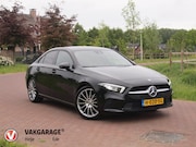Mercedes-Benz A-klasse - 200 Launch Edition | Camera | Trekhaak | Automaat | Apple Ca