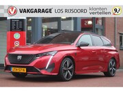 Peugeot 308 - Sw 1.2 Puretech Aut. *GT* | Carplay | Schuifdak | Adaptive C