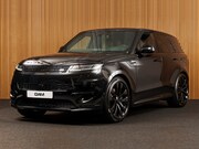 Land Rover Range Rover Sport - 3.0 P460e Dynamic HSE MY26 | 23" | MASSAGE | PANO | HUD