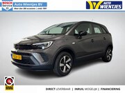 Opel Crossland - 1.2 Turbo 81kw | Edition | Navi | Camera