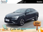 Renault Arkana - 1.6 E-Tech full hybrid 145 techno Airco/ECC | Naviagatie |Ze