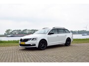 Skoda Octavia - Combi 1.5 TSI Sport Bns