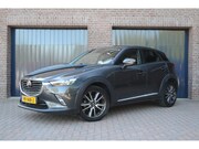 Mazda CX-3 - 2.0 SkyActiv-G 120 GT-M | Trekhaak | Bose | Camera | Head-Up