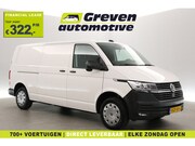 Volkswagen Transporter - 2.0 TDI 150PK L2H1 | DSG | Automaat | Airco | Cruise | Camer