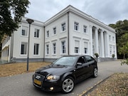 Audi A3 - 1.8 TFSI VOLLEDER , DEALER ONDERHOUDEN