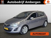 Opel Corsa - 1.2-16V Edition Full service prijs