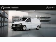 Mercedes-Benz Vito - 110 CDI GB L2 PRO 110 CDI L2 Pro Mercedes-Benz Vito 110 CDI