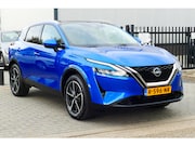 Nissan Qashqai - 1.3 MHEV Xtronic N-Connecta. Panodak, Adap Cruise, 360 Camer