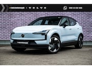 Volvo EX30 - Single Motor Extended Range Plus 69 kWh | Stoel en Stuurverw