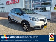 Renault Captur - 0.9 tCe Dynamique Licht metaal, PDC, Afn Trekhaak, keurige a