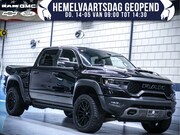 Dodge Ram - 1500 TRX Supercharged | 6.2L 717PK V8 4x4 Crew Cab