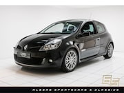 Renault Clio - 2.0-16V 3 RS 197 Dutch delivered - All original - Fresh serv