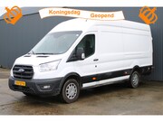 Ford Transit - 350 2.0 TDCI L3H3 Trend RWD