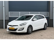 Hyundai i30 - Wagon 1.6 GDI i-Motion bj.2012 Camera|Trekh|Carplay|Nap.