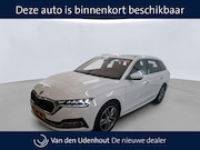 Skoda Octavia - Combi 1.0 e-TSI DSG 110pk Business Edition Plus | Camera | S