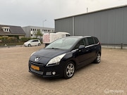 Peugeot 5008 - 1.6 VTi SR 5p. Navi Cruise Clima Panorama NAP