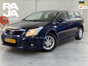 Toyota Avensis - Wagon 1.8 VVTi Dynamic Automaat Clima Dealeronderhouden