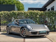 Porsche 911 - 3.4 Targa 4