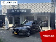 Mazda CX-5 - 2.0 SkyActiv-G 165 Skylease GT Automaat | Trekhaak | 1e eige