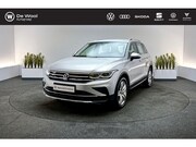 Volkswagen Tiguan - 1.4 TSI 245pk DSG e-hybrid Elegance | SoH 88% | Trekhaak Zwe