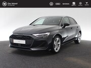 Audi A3 - Sportback 40 TFSI e 204 pk Advanced edition | Assis.pak driv