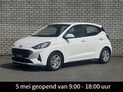 Hyundai i10 - 1.0 Comfort | Apple CarPlay / Android Auto | Cruise Control 