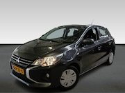 Mitsubishi Space Star - 1.2 Active | Apple Carplay/Android Auto|telefoonintegratie p