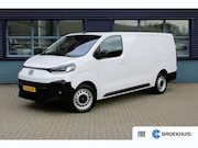 Fiat Scudo - L3 2.0 Diesel 145 PK TREKHAAK | CAMERA | NAVI | DRAADLOOS CA