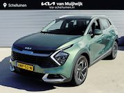 Kia Sportage - 1.6 T-GDi Hybrid DynamicLine Trekhaak | Michelin All season 