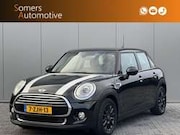 MINI Cooper - 1.5 Salt 5-deurs | LED koplampen | Groot Navi | Wi