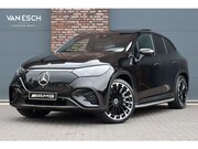 Mercedes-Benz EQE - SUV 500 4MATIC AMG Line 91 kWh | Luchtvering | Hyperscreen |