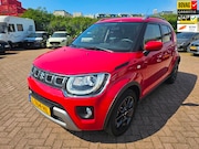 Suzuki Ignis - 1.2 Smart Hybrid Select