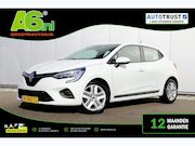 Renault Clio - 1.0 TCe Business Zen Navigatie Climate Cruise Control Carpla
