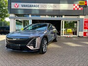 Cadillac Lyriq - 600 E4 Sport