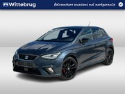 Seat Ibiza - 1.0 TSI FR Black Edition / Achteruitrijcamera / CarPlay / Cr