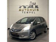 Honda Jazz - 1.4 Hybrid Exclusive Automaat Nap 1E Eigenaar Dealer Onderho