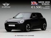 MINI Cooper - E Classic Pakket L PRIVATE LEASE EUR 508,- (60 mnd/5