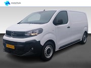 Opel Vivaro - Electric GB EV 75 kWh 136pk L2