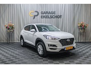 Hyundai Tucson - 1.6 GDI i-Drive