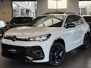 Volkswagen Tiguan - 1.5 eTSI R-Line / Pano / Head-up / 360