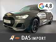 Audi A1 - allstreet S line 30 TFSI RFK+ACC+SONOS+DESIGN