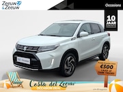 Suzuki Vitara - 1.5 Hybrid Style automaat | Kantel / schuifdak | 17" lichtme