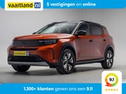 Opel Frontera - Electric GS 44 kWh [ LED Navi Climate Camera ]