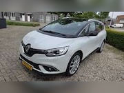 Renault Grand Scénic - 1.2 TCe Intens 7 Persoons Zeer LUXE